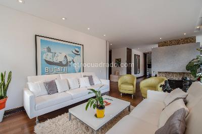 Apartamento en venta en Los Rosales, Bogotá · foto 6 de 14