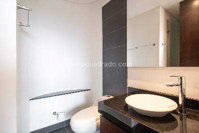 Apartamento en venta en Los Rosales, Bogotá · foto 11 de 14