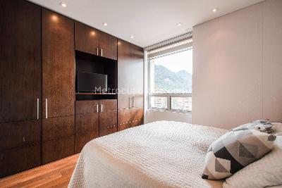 Apartamento en venta en Los Rosales, Bogotá · foto 12 de 14