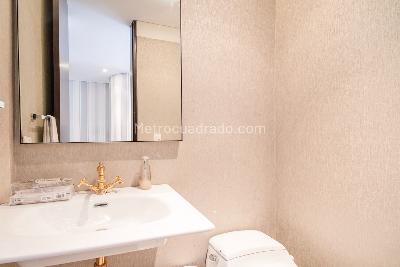 Apartamento en venta en Los Rosales, Bogotá · foto 13 de 14