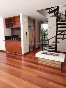 Apartamento de 1 alcoba en venta en Santa Bibiana, Bogotá, 70 m² · foto 10 de 19