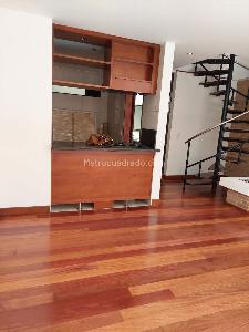 Apartamento de 1 alcoba en venta en Santa Bibiana, Bogotá, 70 m² · foto 6 de 19
