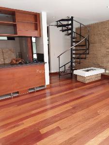 Apartamento de 1 alcoba en venta en Santa Bibiana, Bogotá, 70 m² · foto 5 de 19