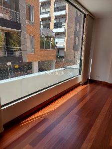 Apartamento de 1 alcoba en venta en Santa Bibiana, Bogotá, 70 m² · foto 4 de 19