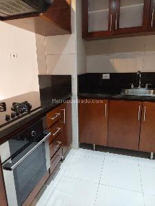 Apartamento de 1 alcoba en venta en Santa Bibiana, Bogotá, 70 m² · foto 9 de 19