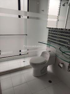 Apartamento de 1 alcoba en venta en Santa Bibiana, Bogotá, 70 m² · foto 18 de 19