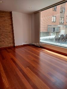 Apartamento de 1 alcoba en venta en Santa Bibiana, Bogotá, 70 m² · foto 3 de 19