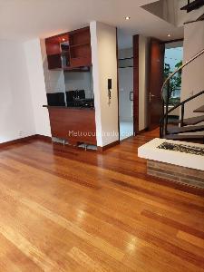 Apartamento de 1 alcoba en venta en Santa Bibiana, Bogotá, 70 m² · foto 7 de 19