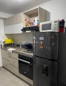 Apartamento en venta en Boyaca Real, Bogotá · foto 6 de 7