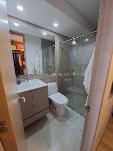 Apartamento en venta en La Felicidad, Bogotá · foto 9 de 20