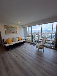 Apartamento en venta en La Felicidad, Bogotá · foto 2 de 20