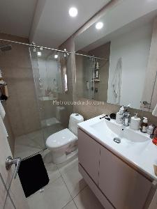 Apartamento en venta en La Felicidad, Bogotá · foto 11 de 20