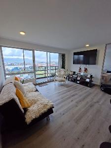 Apartamento en venta en La Felicidad, Bogotá · foto 3 de 20