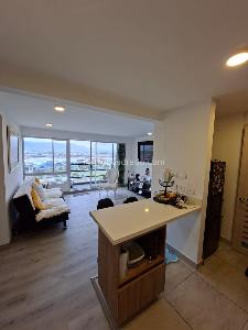 Apartamento en venta en La Felicidad, Bogotá · foto 4 de 20