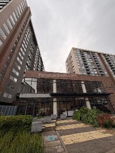 Apartamento en venta en La Felicidad, Bogotá · foto 19 de 20