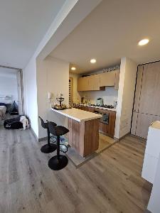 Apartamento en venta en La Felicidad, Bogotá · foto 12 de 20