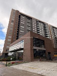 Apartamento en venta en La Felicidad, Bogotá · foto 20 de 20