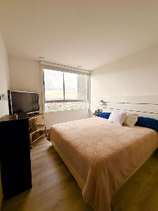 Apartamento en venta en La Felicidad, Bogotá · foto 6 de 20