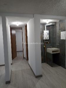 Apartamento de 2 alcobas en venta en Fontibon Brisas Aldea, Bogotá, 41 m² · foto 10 de 13