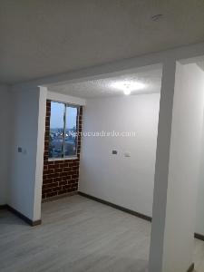Apartamento de 2 alcobas en venta en Fontibon Brisas Aldea, Bogotá, 41 m² · foto 11 de 13