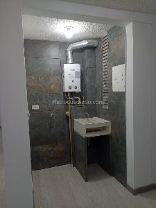 Apartamento de 2 alcobas en venta en Fontibon Brisas Aldea, Bogotá, 41 m² · foto 13 de 13