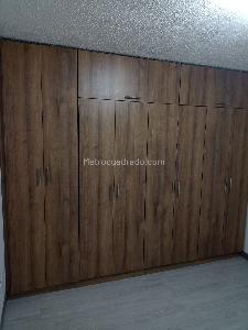 Apartamento de 2 alcobas en venta en Fontibon Brisas Aldea, Bogotá, 41 m² · foto 2 de 13