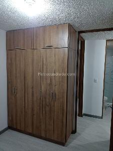 Apartamento de 2 alcobas en venta en Fontibon Brisas Aldea, Bogotá, 41 m² · foto 5 de 13
