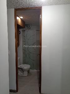 Apartamento de 2 alcobas en venta en Fontibon Brisas Aldea, Bogotá, 41 m² · foto 6 de 13
