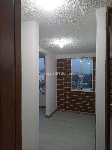 Apartamento de 2 alcobas en venta en Fontibon Brisas Aldea, Bogotá, 41 m² · foto 7 de 13