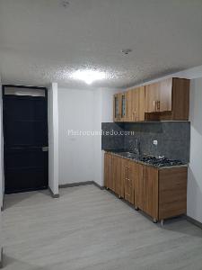 Apartamento de 2 alcobas en venta en Fontibon Brisas Aldea, Bogotá, 41 m² · foto 9 de 13