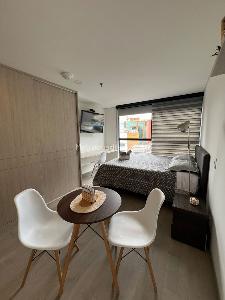 Apartamento en venta en Santa Barbara Oriental, Bogotá · foto 3 de 9