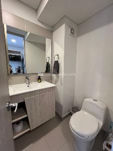 Apartamento en venta en Santa Barbara Oriental, Bogotá · foto 6 de 9