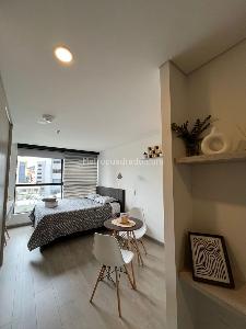 Apartamento en venta en Santa Barbara Oriental, Bogotá · foto 4 de 9