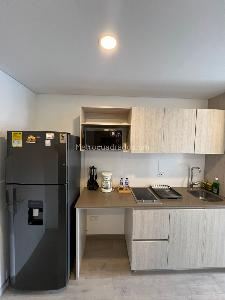 Apartamento en venta en Santa Barbara Oriental, Bogotá · foto 9 de 9
