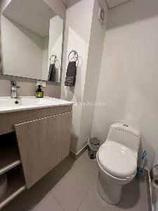 Apartamento en venta en Santa Barbara Oriental, Bogotá · foto 8 de 9