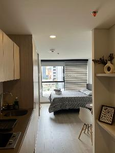 Apartamento en venta en Santa Barbara Oriental, Bogotá · foto 2 de 9