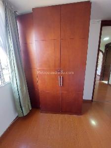 Apartamento de 3 alcobas en venta en Atardeceres De Suba, Bogotá, 45 m² · foto 13 de 20