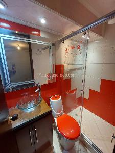 Apartamento de 3 alcobas en venta en Atardeceres De Suba, Bogotá, 45 m² · foto 9 de 20
