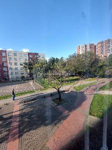 Apartamento de 3 alcobas en venta en Atardeceres De Suba, Bogotá, 45 m² · foto 3 de 20