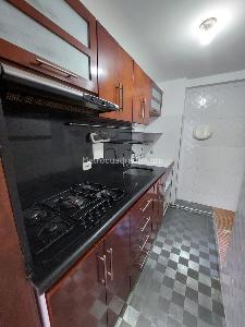 Apartamento de 3 alcobas en venta en Atardeceres De Suba, Bogotá, 45 m² · foto 20 de 20