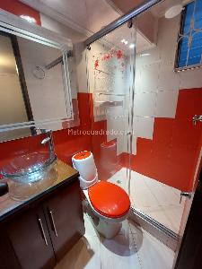 Apartamento de 3 alcobas en venta en Atardeceres De Suba, Bogotá, 45 m² · foto 10 de 20