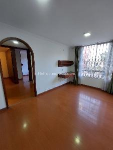 Apartamento de 3 alcobas en venta en Atardeceres De Suba, Bogotá, 45 m² · foto 4 de 20