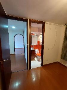 Apartamento de 3 alcobas en venta en Atardeceres De Suba, Bogotá, 45 m² · foto 6 de 20