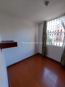Apartamento de 3 alcobas en venta en Atardeceres De Suba, Bogotá, 45 m² · foto 11 de 20