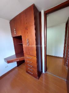 Apartamento de 3 alcobas en venta en Atardeceres De Suba, Bogotá, 45 m² · foto 15 de 20