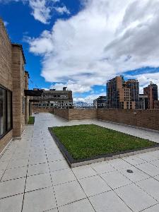 Apartaestudio en arriendo en Centro Internacional, Bogotá · foto 13 de 13