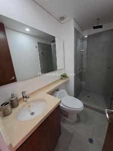Apartaestudio en arriendo en Centro Internacional, Bogotá · foto 10 de 13