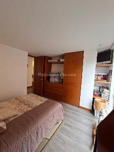 Apartamento en venta en Santa Barbara Occidental, Bogotá · foto 14 de 19