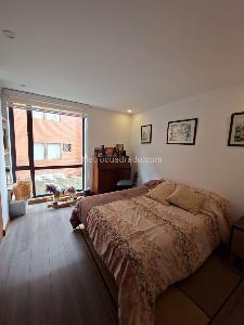 Apartamento en venta en Santa Barbara Occidental, Bogotá · foto 13 de 19