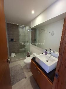 Apartamento en venta en Santa Barbara Occidental, Bogotá · foto 8 de 19
